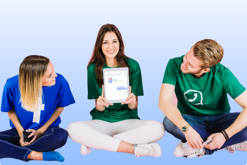 رسائل نصية قصيرة غير مخفية